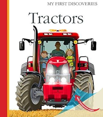 tractors first discoveries pierre marie valat PDF