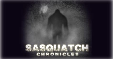 tracy black sasquatch chronicles episode