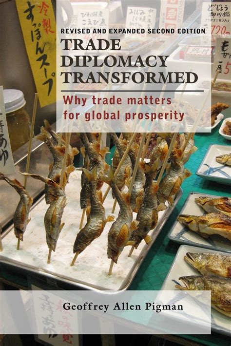 trade diplomacy transformed prosperity international PDF