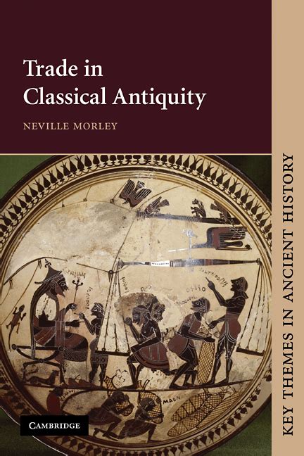 trade in classical antiquity trade in classical antiquity PDF