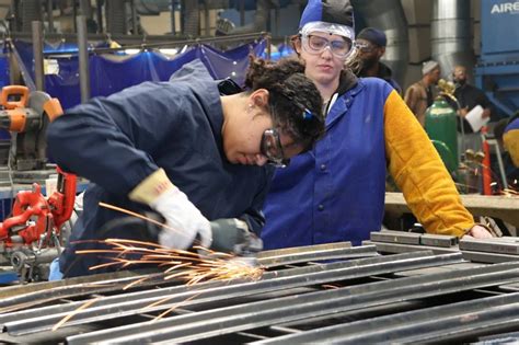 trade schools for women