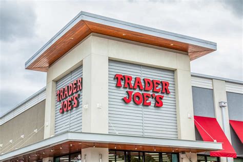 trader joe stock