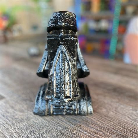 trader vader