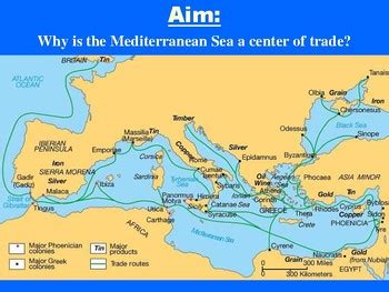 traders ancient mediterranean publications association Reader