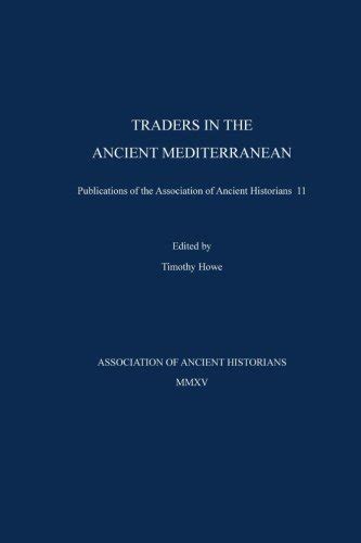 traders ancient mediterranean publications association Reader