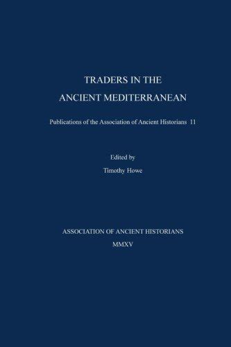 traders ancient mediterranean publications association Reader