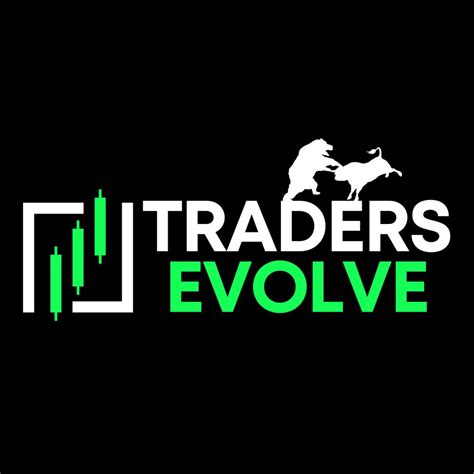 traders evolve