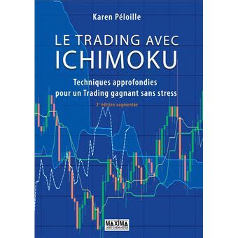 trading avec ichimoku dition approfondies Kindle Editon