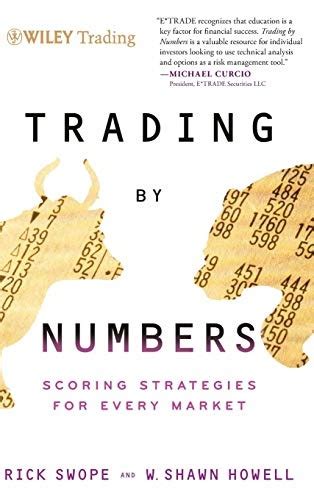 trading by numbers scoring strategies for every market Reader