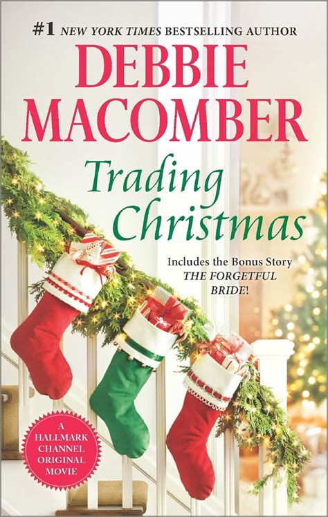 trading christmas the forgetful bride Reader