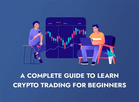 trading crypto for beginners