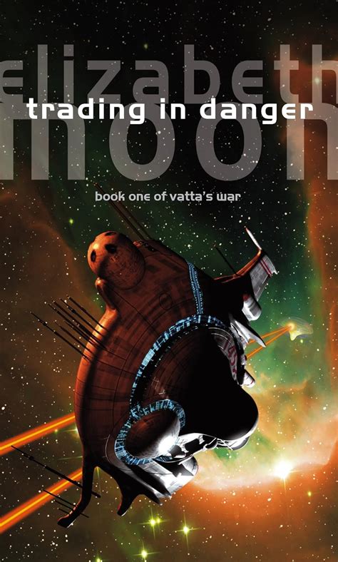 trading in danger vattas war Epub