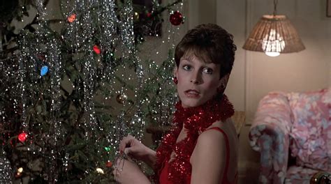 trading places jamie lee curtis