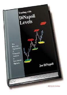 trading with dinapoli levels the practical application of fibonacci analysis to investment markets Epub