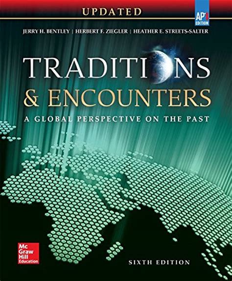 traditions and encounters 6th edition Doc