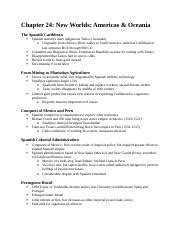 traditions and encounters chapter 24 Epub