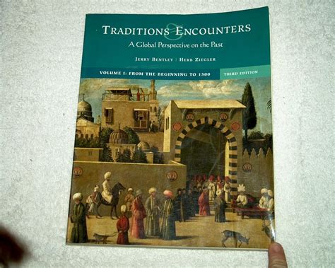 traditions encounters 3rd edition Epub