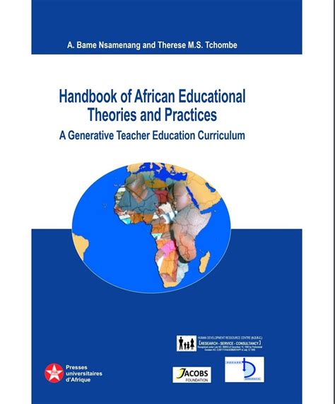 traditions of african education classics in eduction no 16 PDF