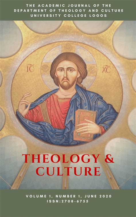 traditions of theology traditions of theology PDF