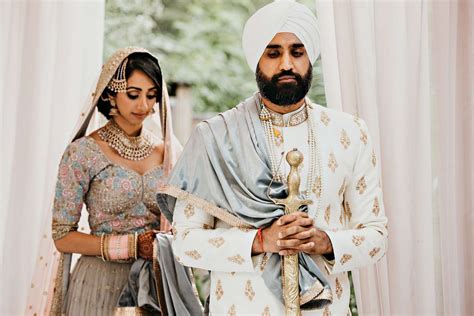 traditions pocket guide sikh wedding PDF