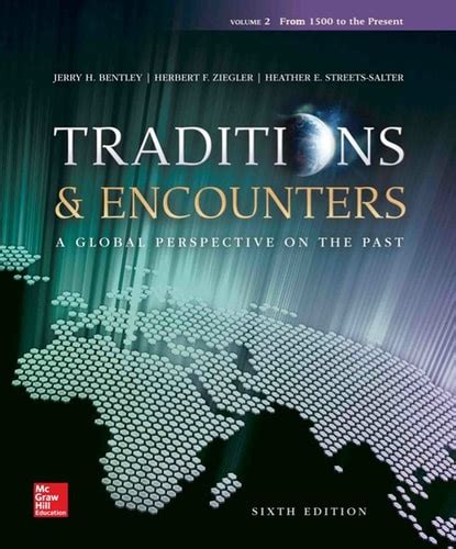 traditions-and-encounters-3rd-edition-pdf Ebook PDF