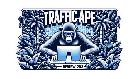 traffic ape