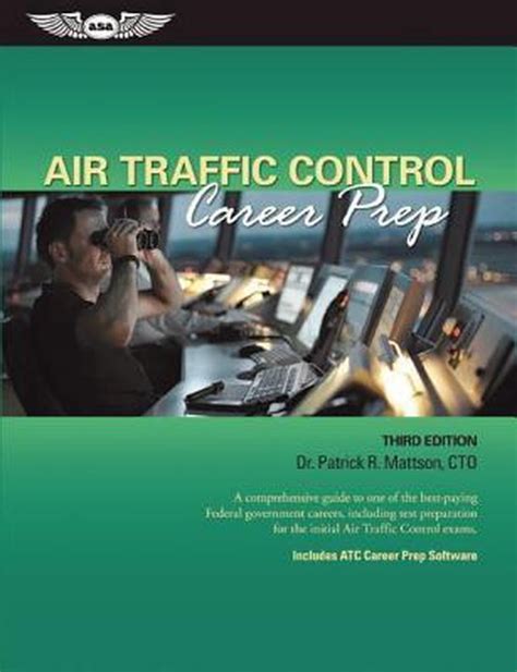 traffic control career prep ebundle Ebook Doc