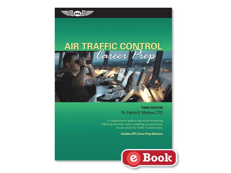 traffic control career prep ebundle Ebook Doc