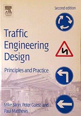 traffic engineering design second edition principles and practice Doc