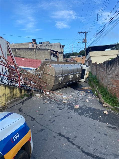 tragédia em barbacena hoje