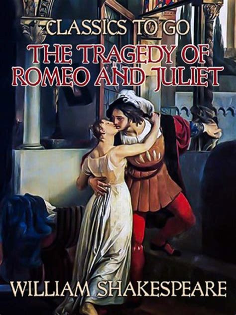 tragedy of romeo and juliet 1992 publication Reader