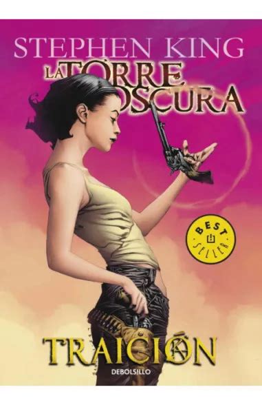 traicion la torre oscura comic 3 bestseller comic Epub