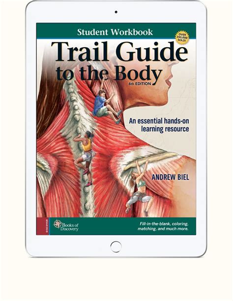trail guide of the body workbook Reader