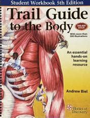 trail guide to the body workbook Ebook Reader