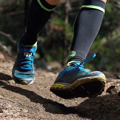 trail hiking shoes