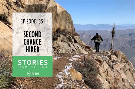 trail of second chances Doc