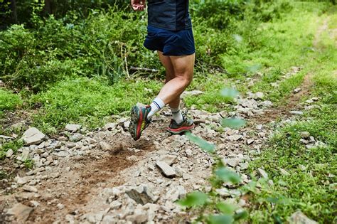 trail running tips ultimate beginners Reader