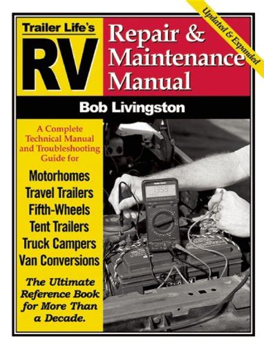 trailer lifes rv repair and maintenance manual PDF
