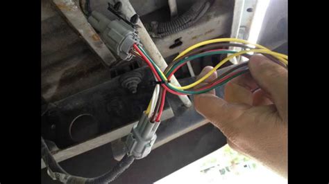 trailer wiring harness nissan Kindle Editon