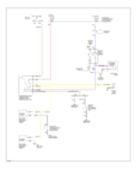 trailer wiring saab 900 PDF