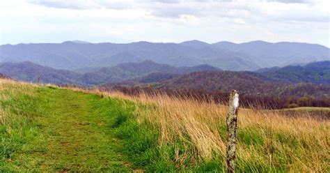 trails in boone nc