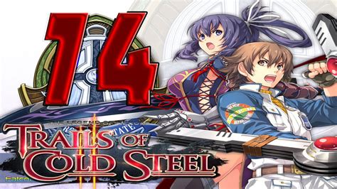 trails of cold steel walkthrough