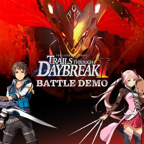 trails through daybreak demo