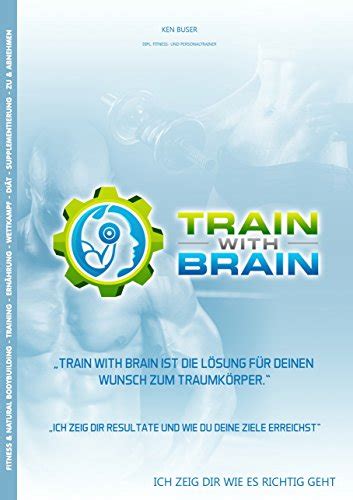 train brain traumk rper resultate erreichst ebook Kindle Editon
