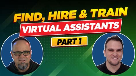 train real estate virtual assistants Kindle Editon