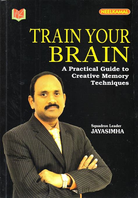 train your brain book by jayasimha Doc