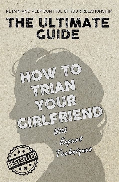 train your girlfriend manual Epub