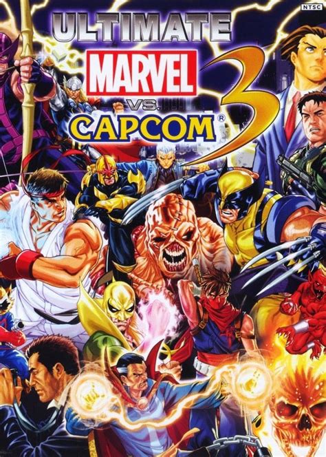 trainer de marvel vs capcom 3