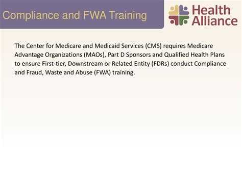 training module fwa and compliance versionpdf Kindle Editon