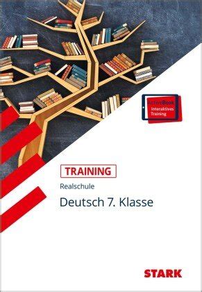 training realschule deutsch klasse activebook Epub